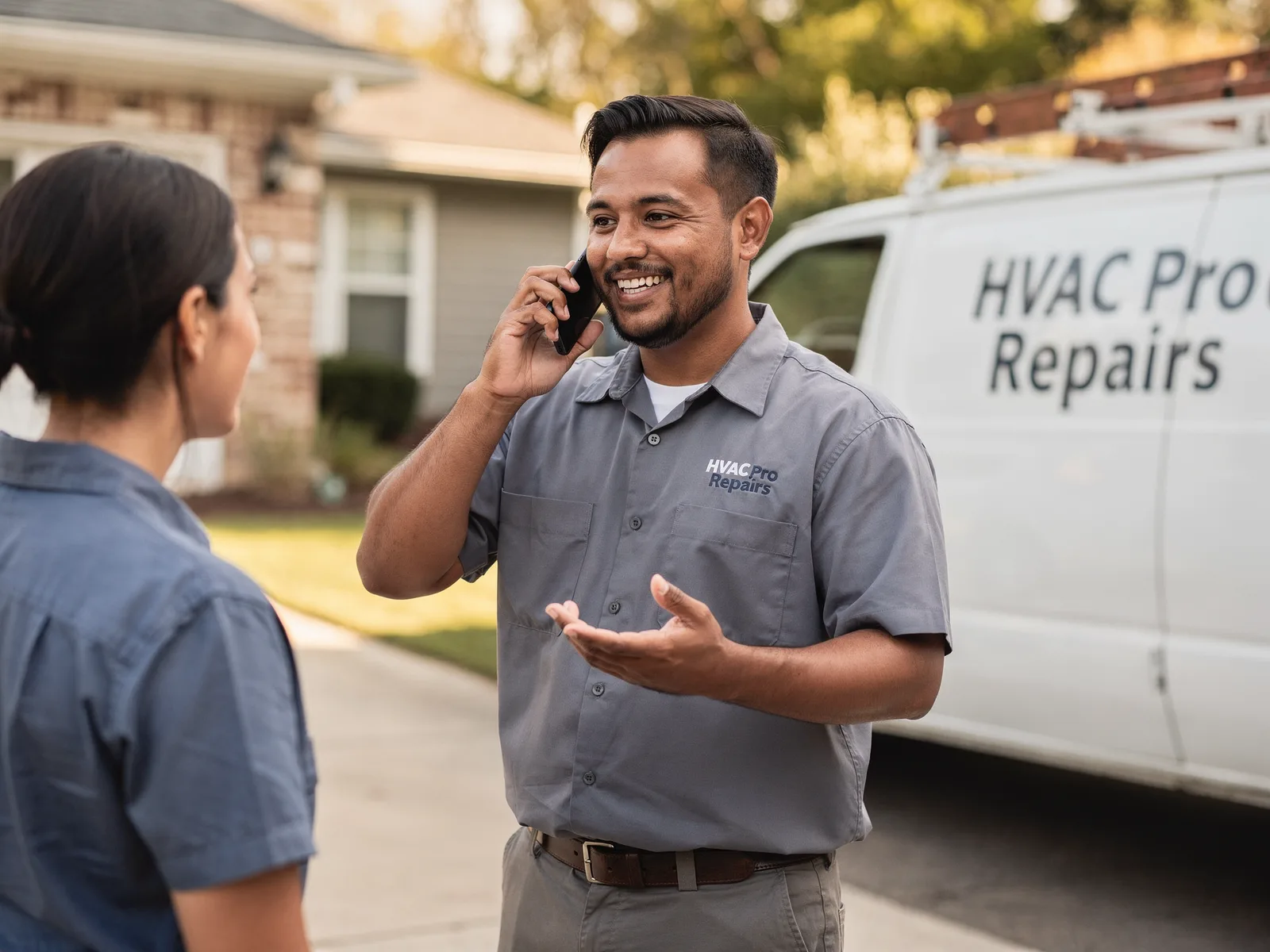 Heat Pump Repair Wyandotte, MI FAQs